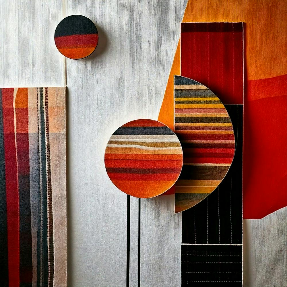 Colorful Wall