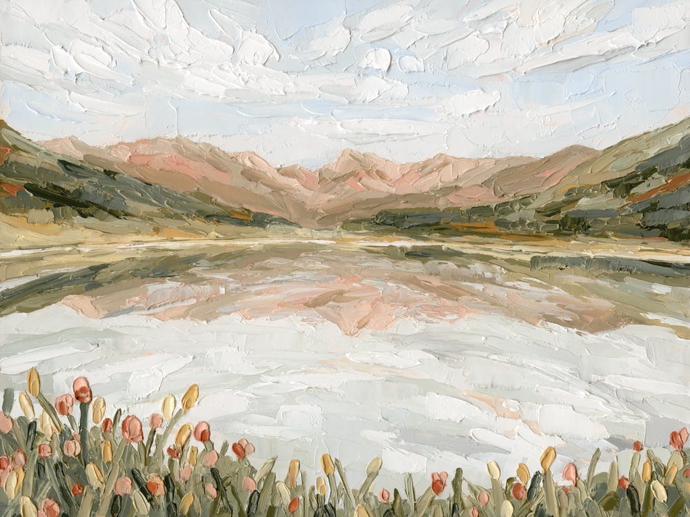Vail Reflection