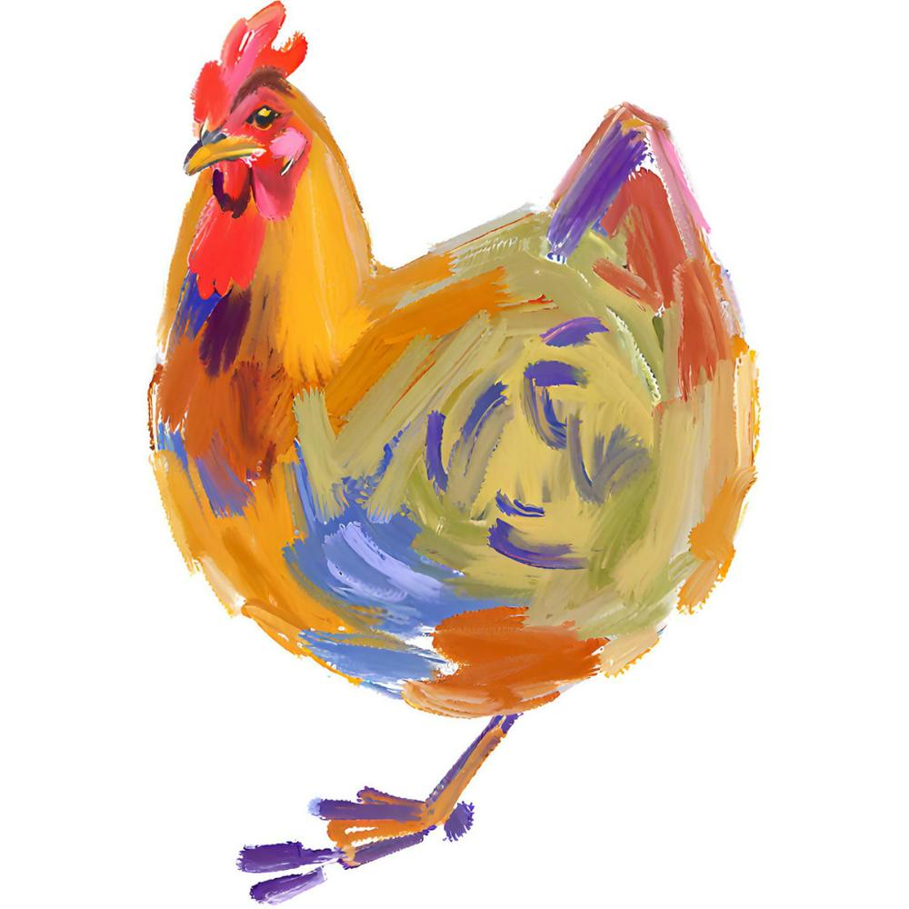 Chicken 11