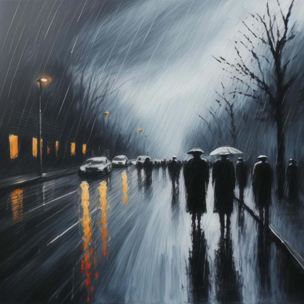 Rainy Day