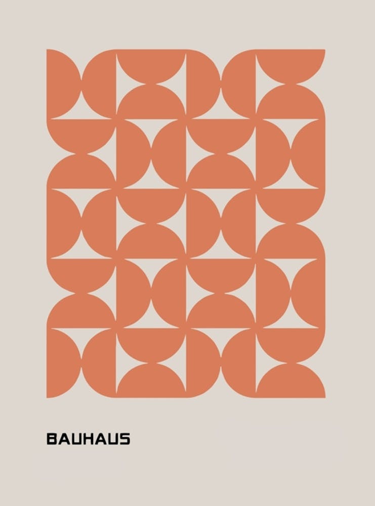 Bauhaus 3
