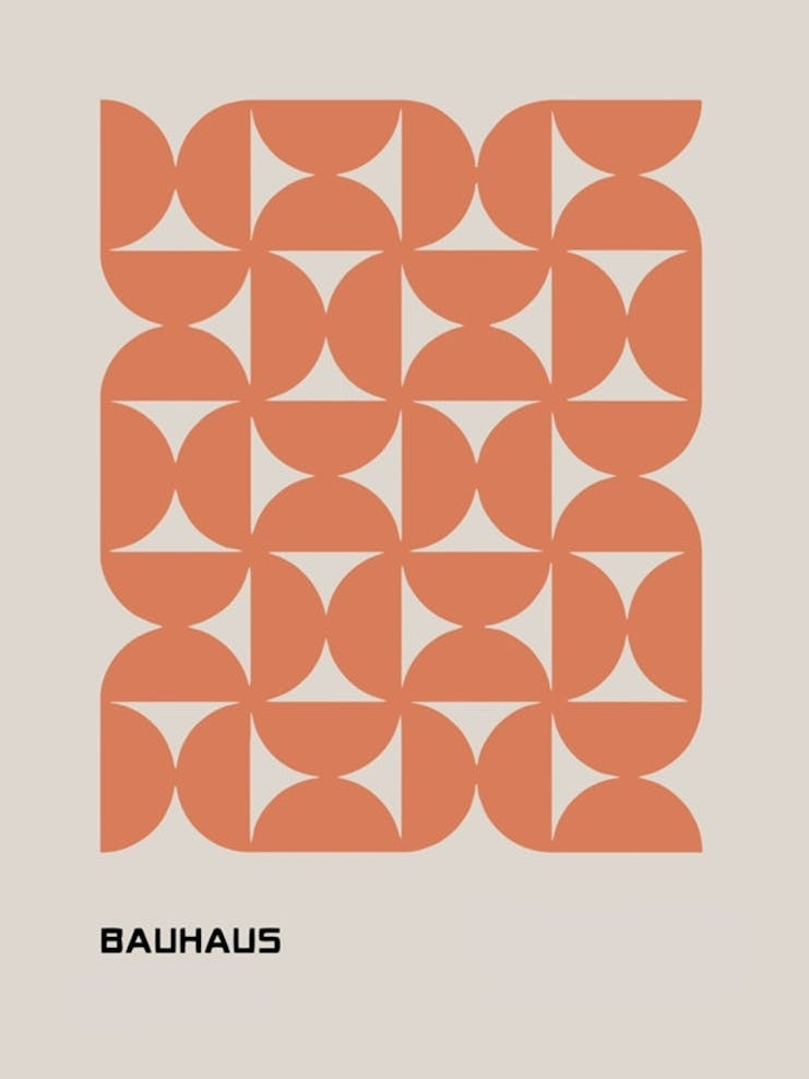 Bauhaus 3