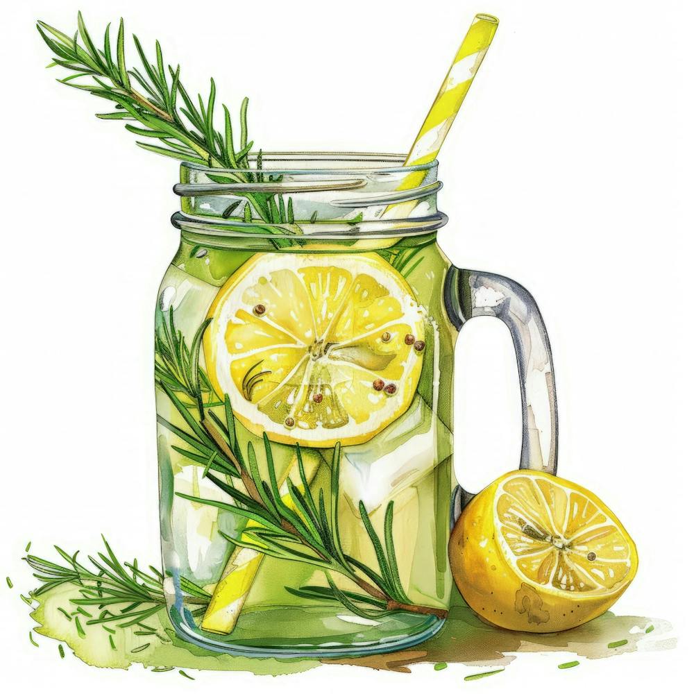 Limonade 3