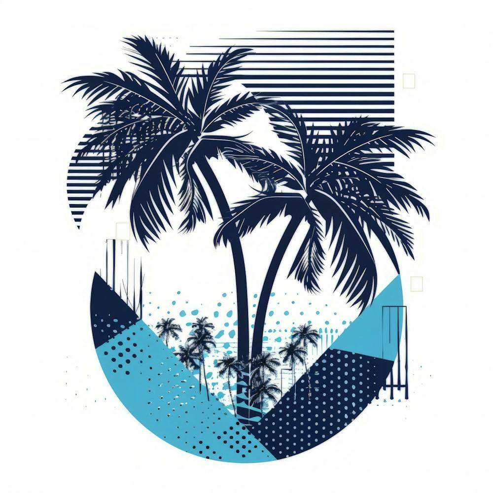 Palm Trees 41