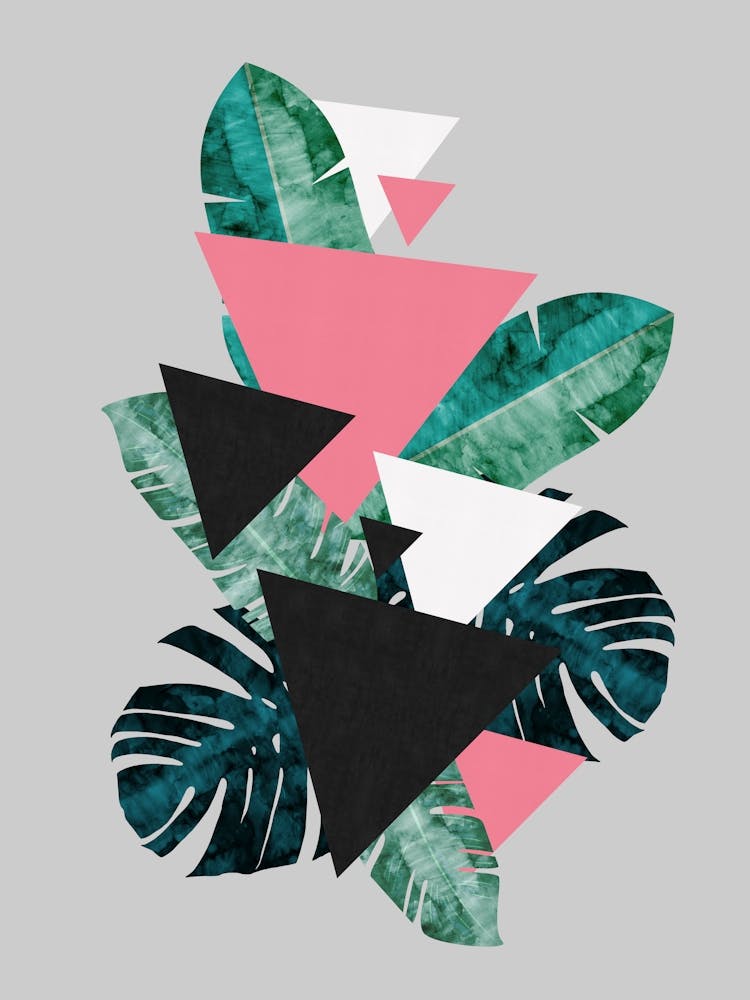 Leaf composition