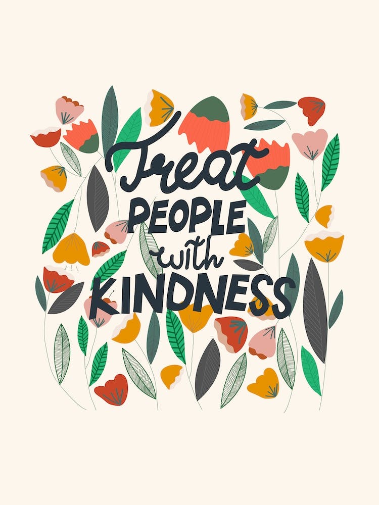 Kindness