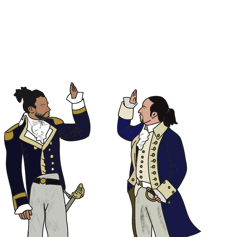 Hamilton