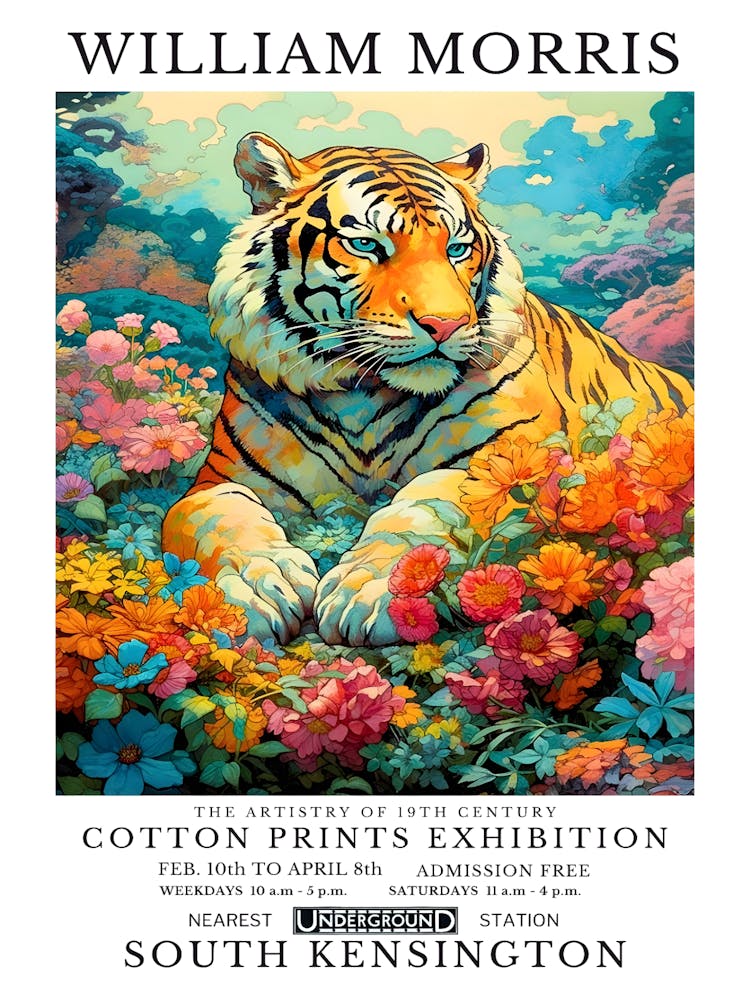 Cotton Prints Exhibition 10