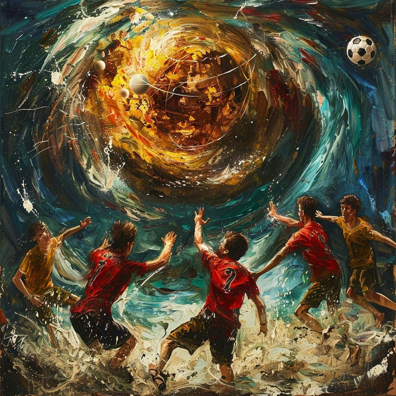 Soccer Game 2