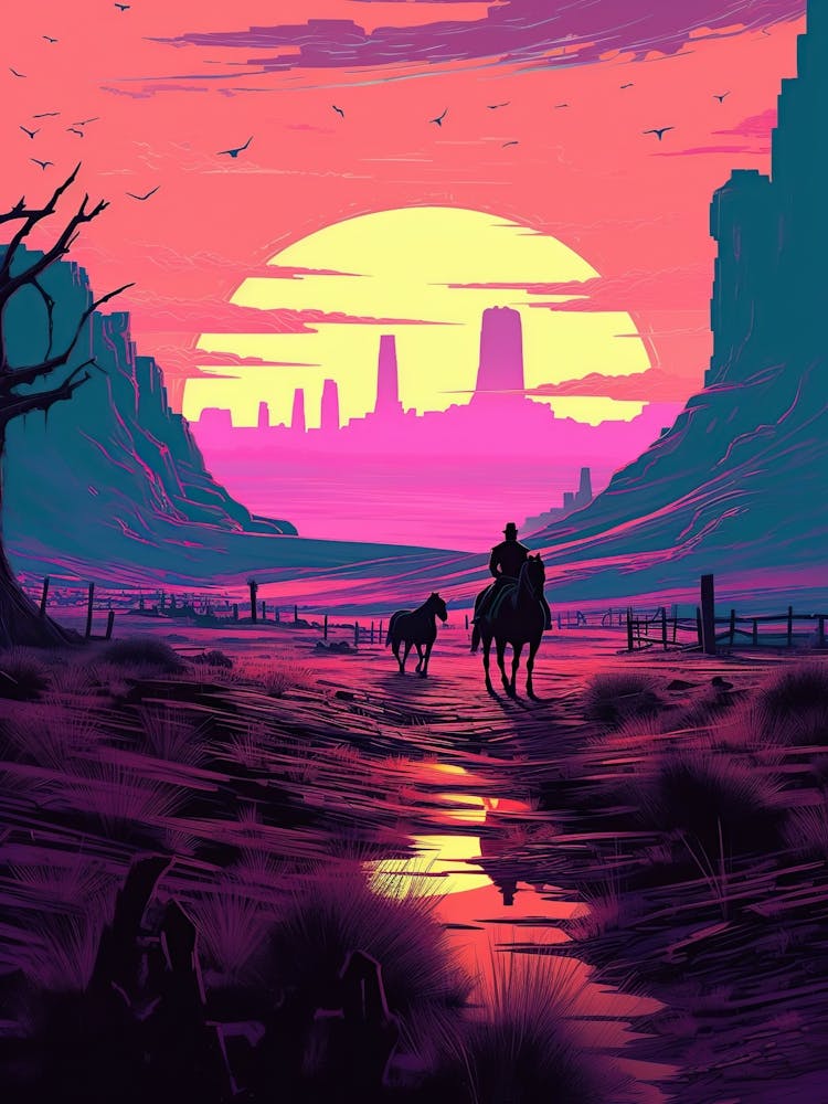 Red Dead Redemption 19
