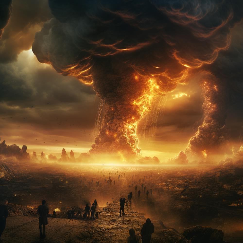 Apocalypse