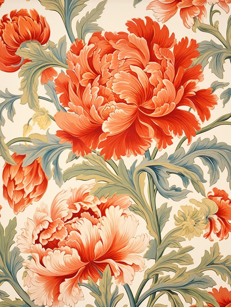 Peonies 139