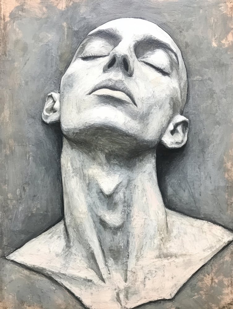 Portrait Of A Man 91