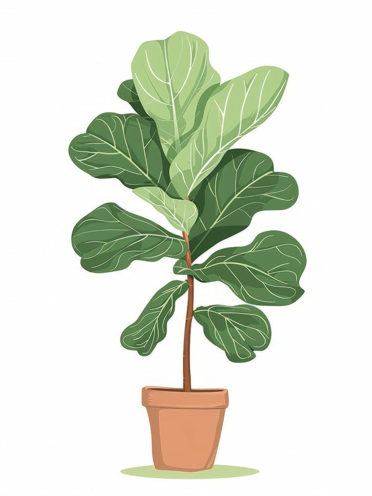 Fig Tree 5