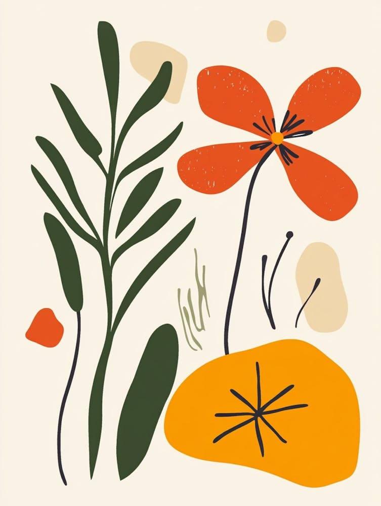 Flowers And Plants 2