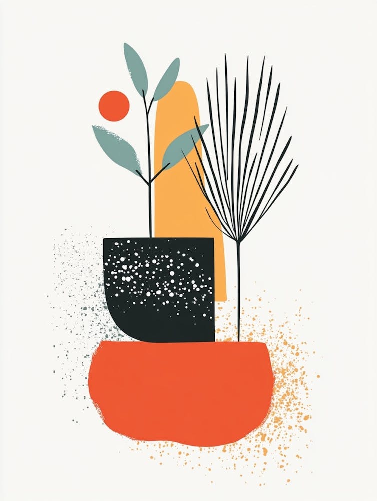 Abstract Painting 128