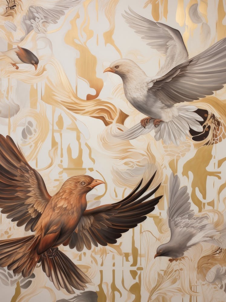 Doves