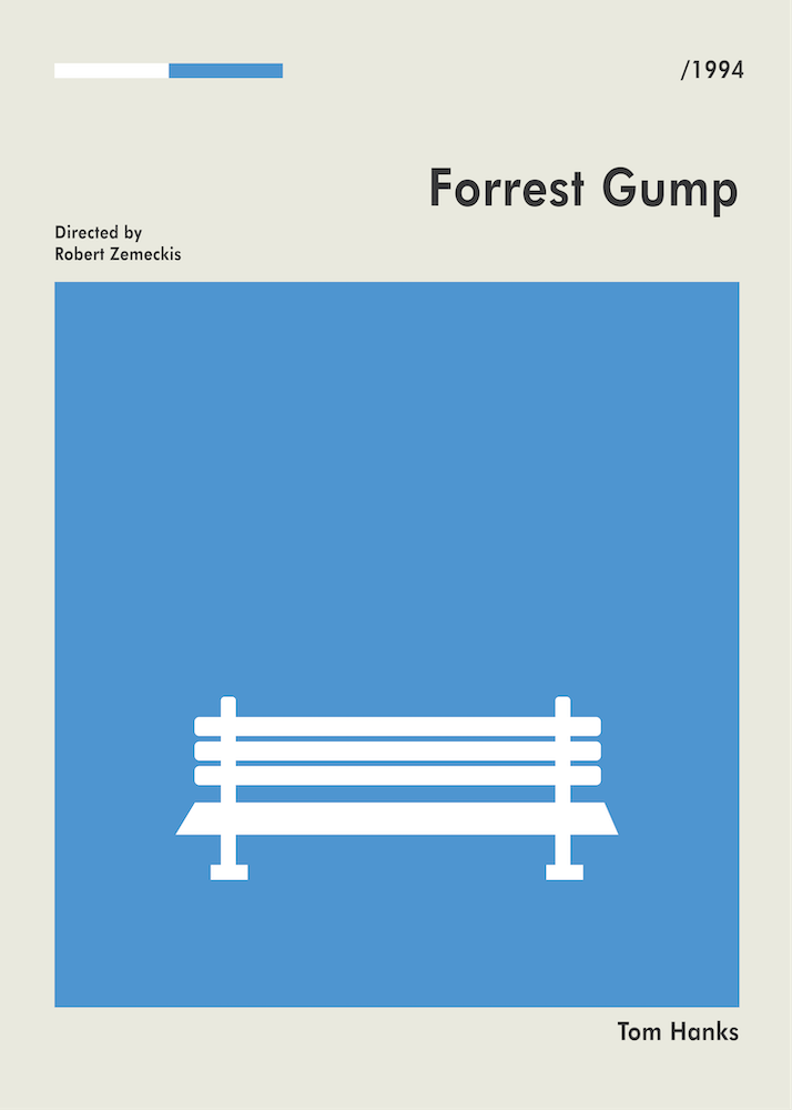 Forrest Gump