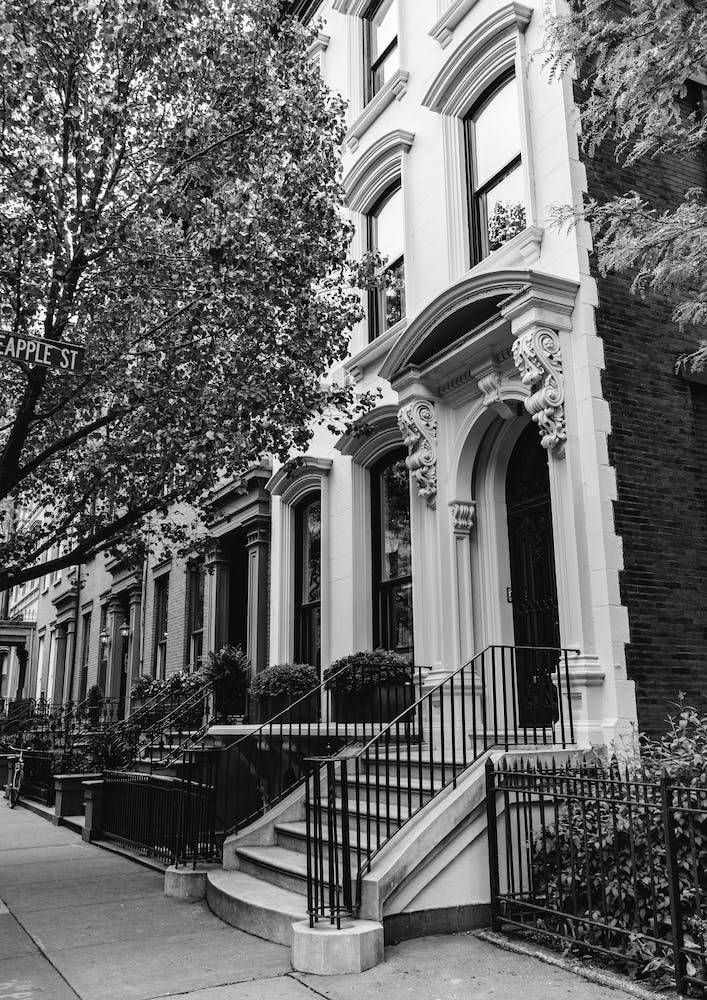 Brooklyn Heights
