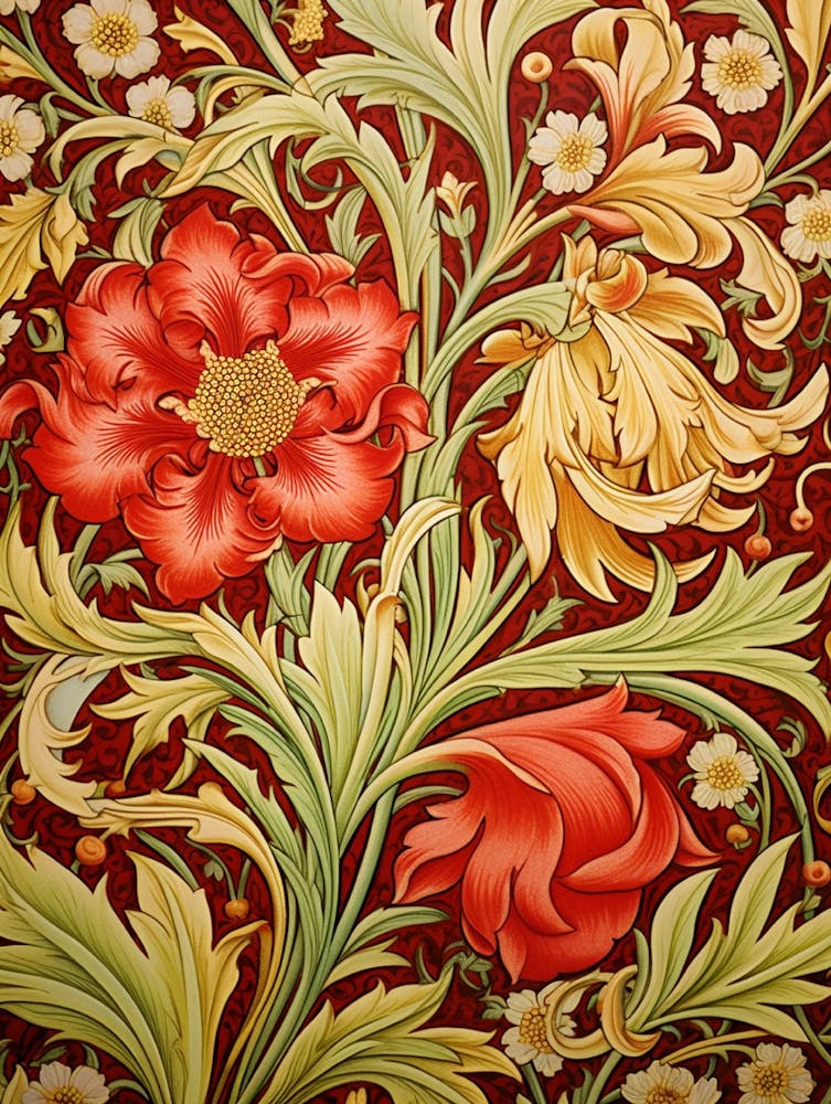 William Morris 15
