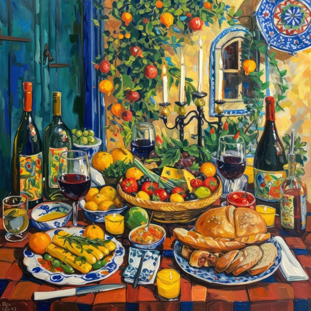 Cantina Dei Ricordi Trattoria Italienische Küche