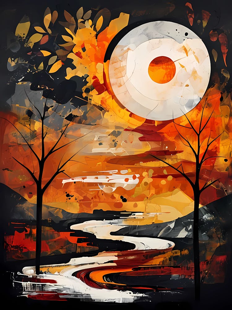Sunrise 1