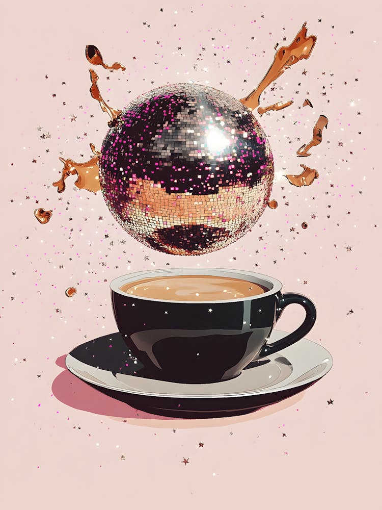 Disco Ball 3