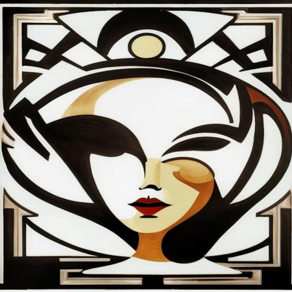 Art Deco #7