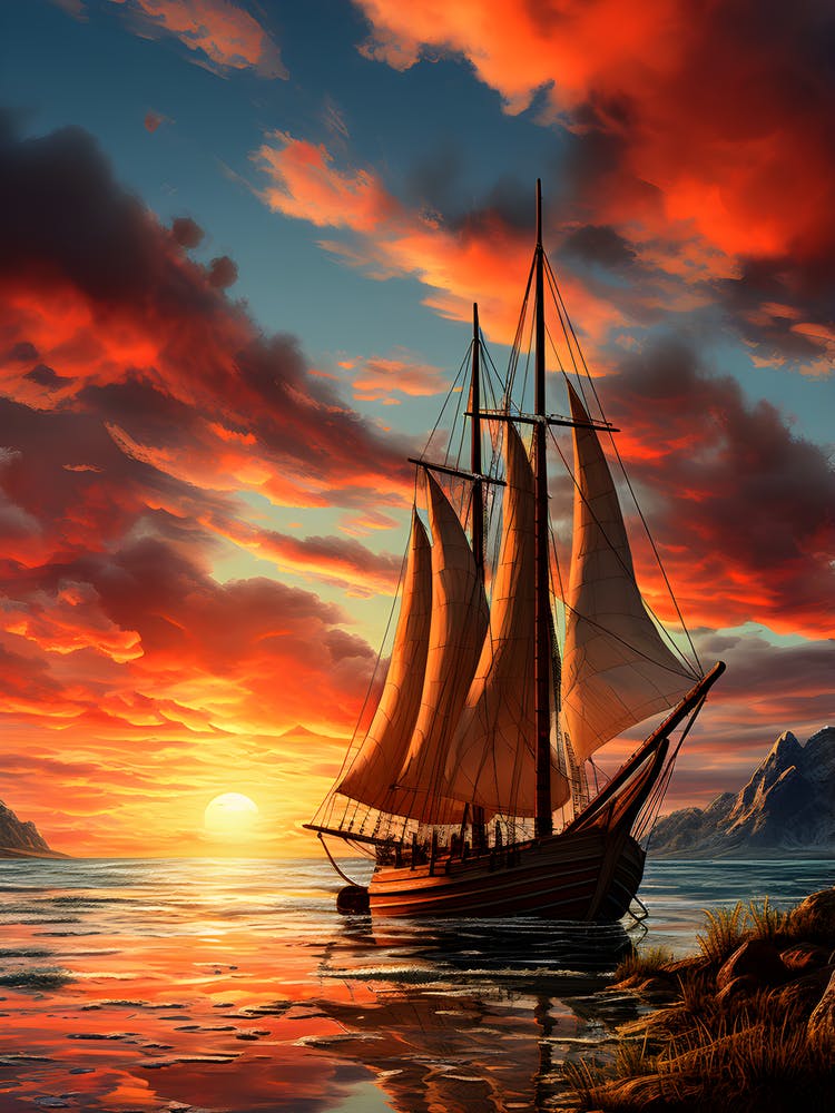 Eternal Horizons