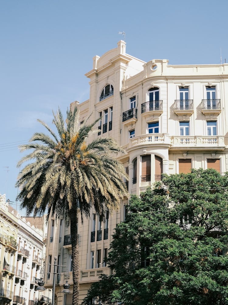 Valencia, Spanien // Valencia, Spanien, Reisefotografie