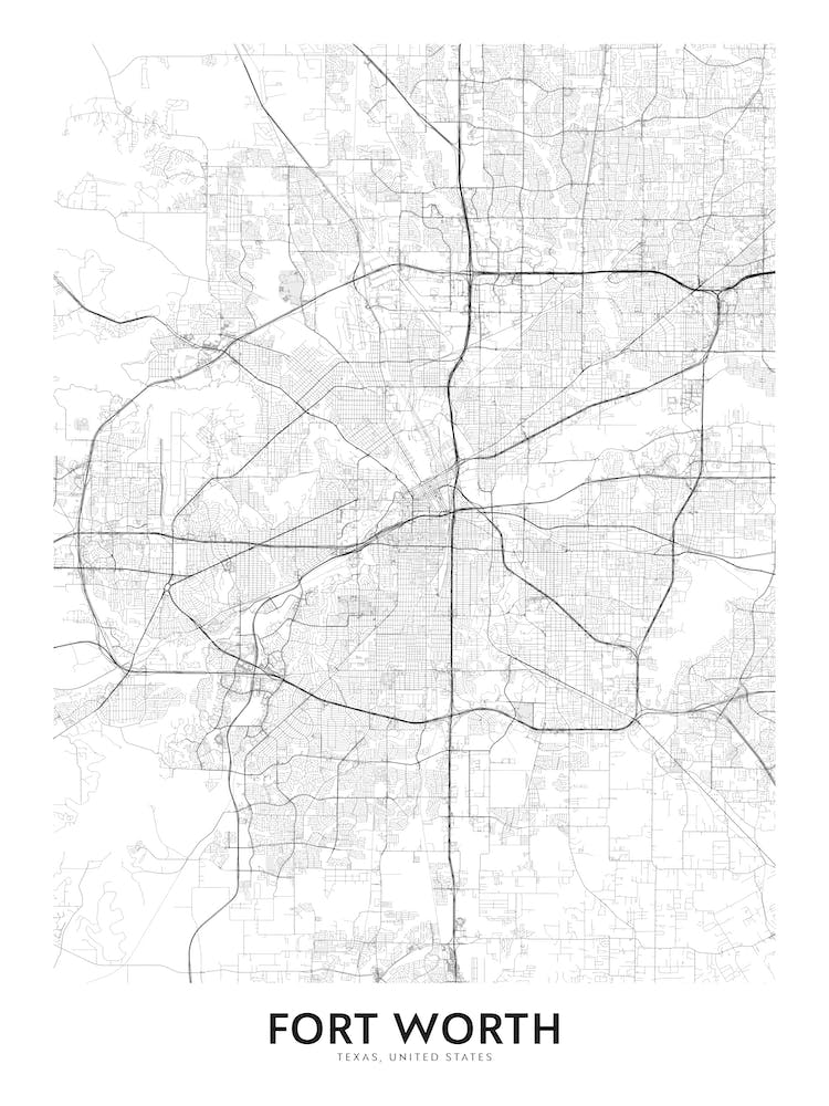 Fort Worth