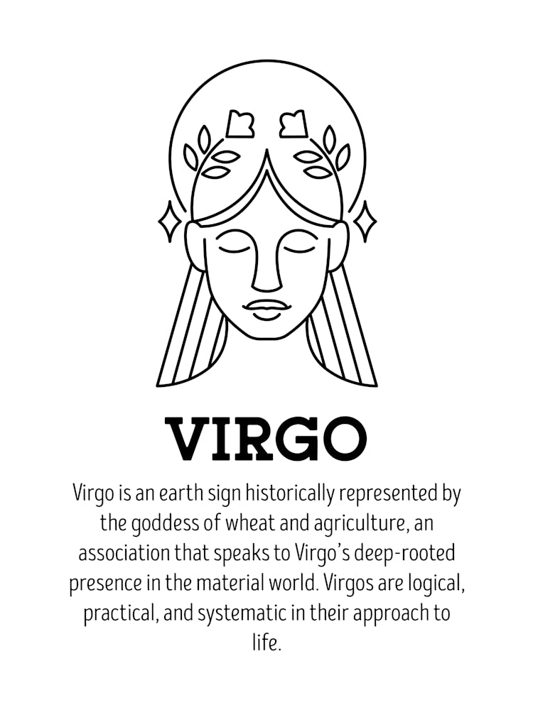 VIRGO