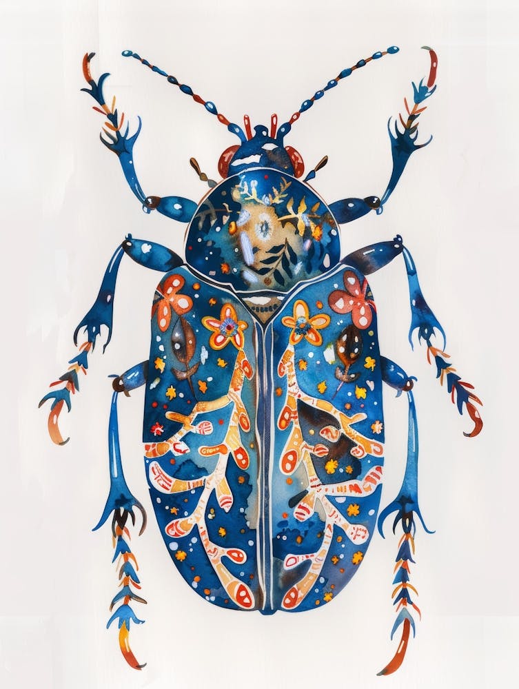 Beetle 93