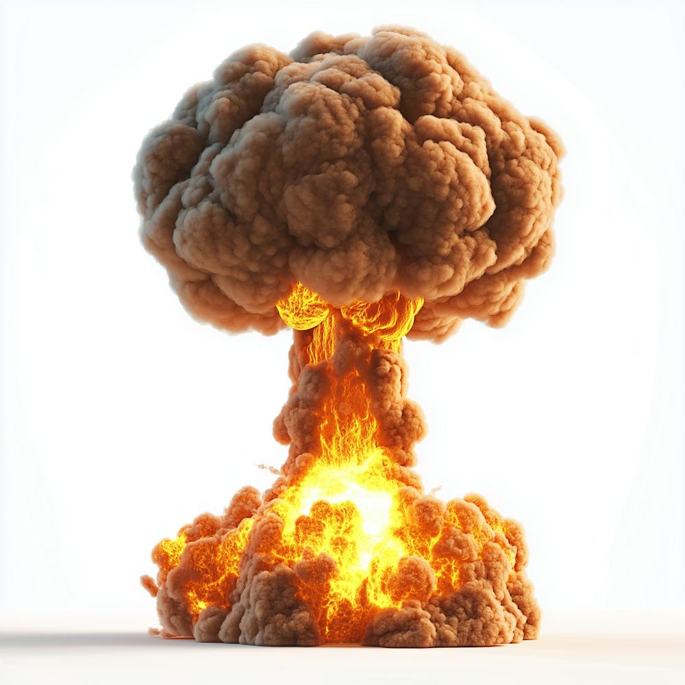 Nuclear Explosion