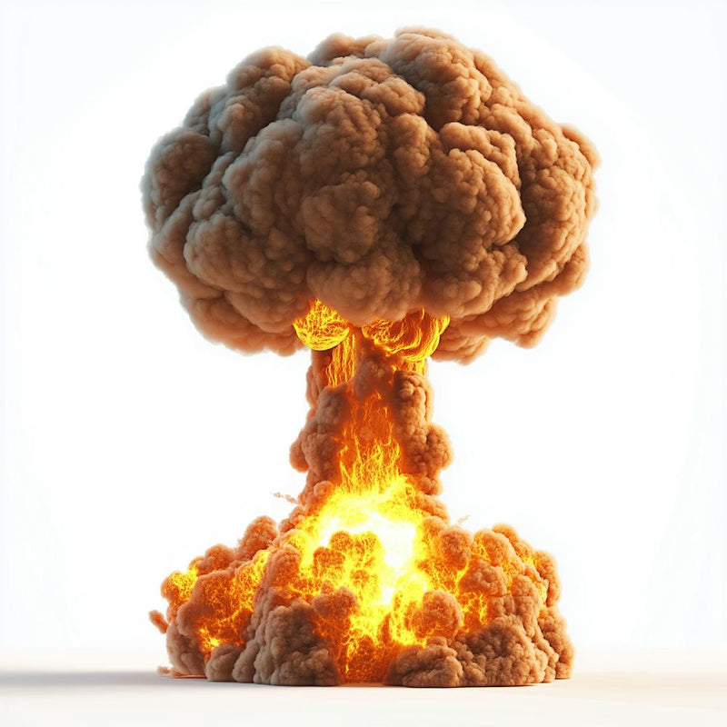 Nuclear Explosion