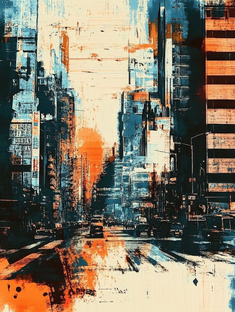 New York City