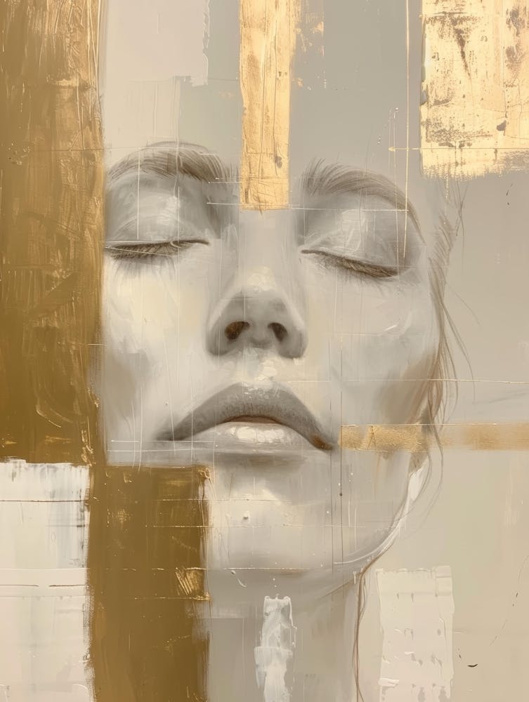 Gold & Black 2