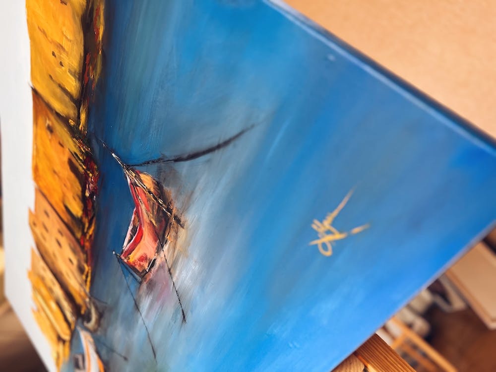 BOATS 1