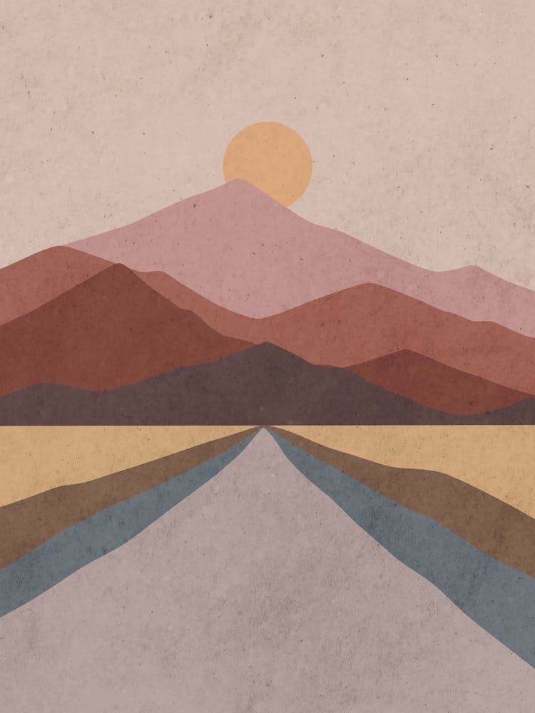 Abstract Landscape - Abstract Stock Videos & Royalty-Free Footage 2