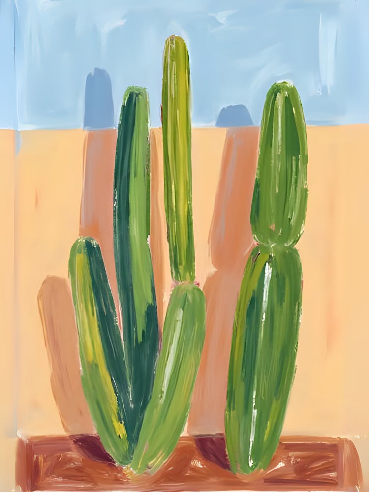 Cactus 13