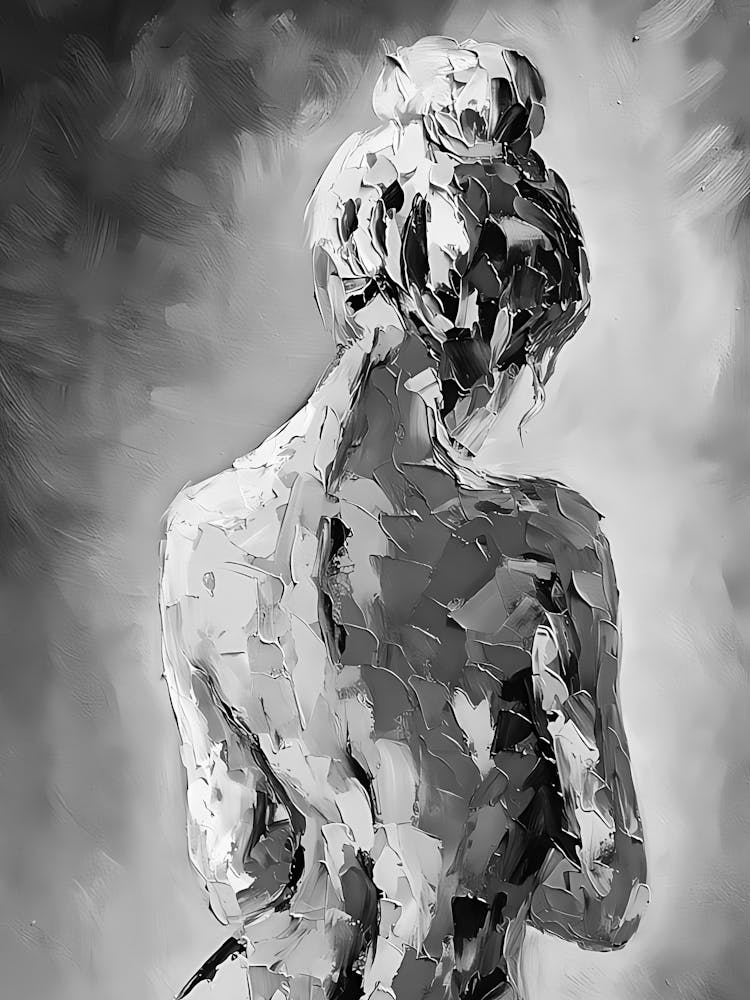 Nude Painting