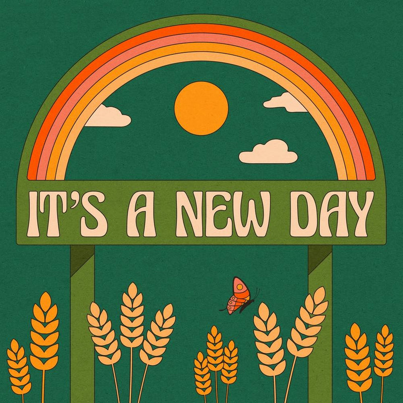 New Day Square