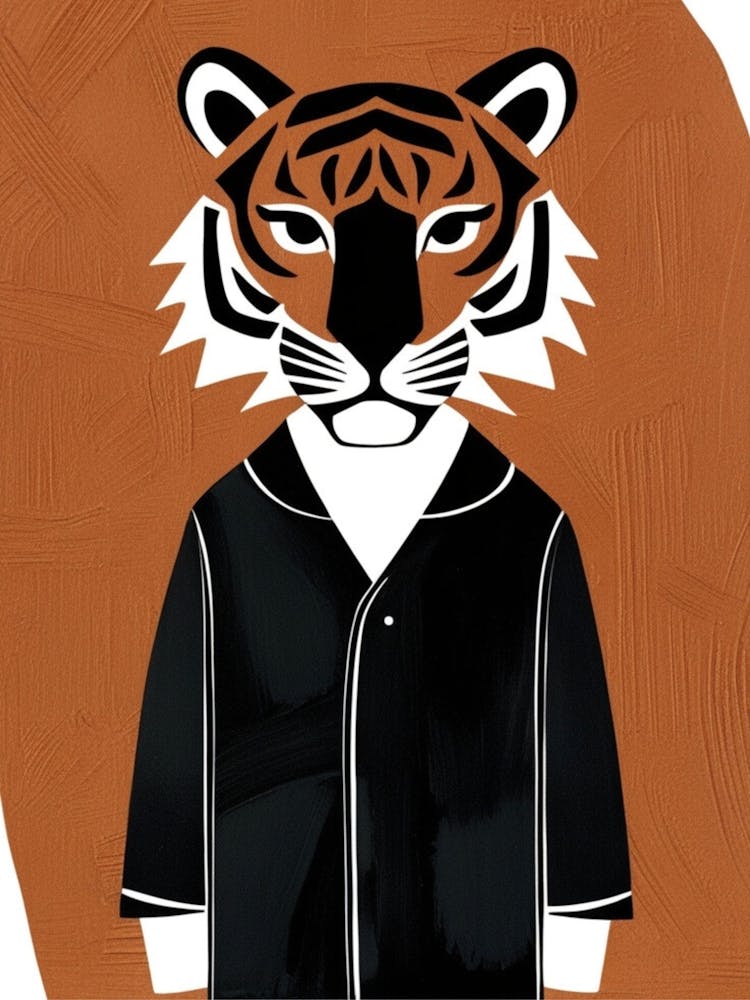 Tiger 7