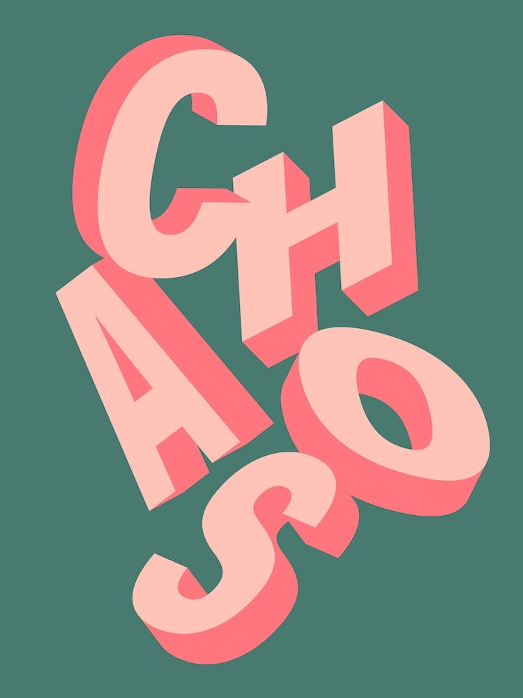 Chaos