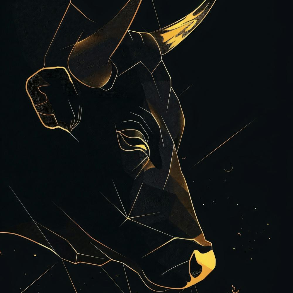 Bull Zodiac