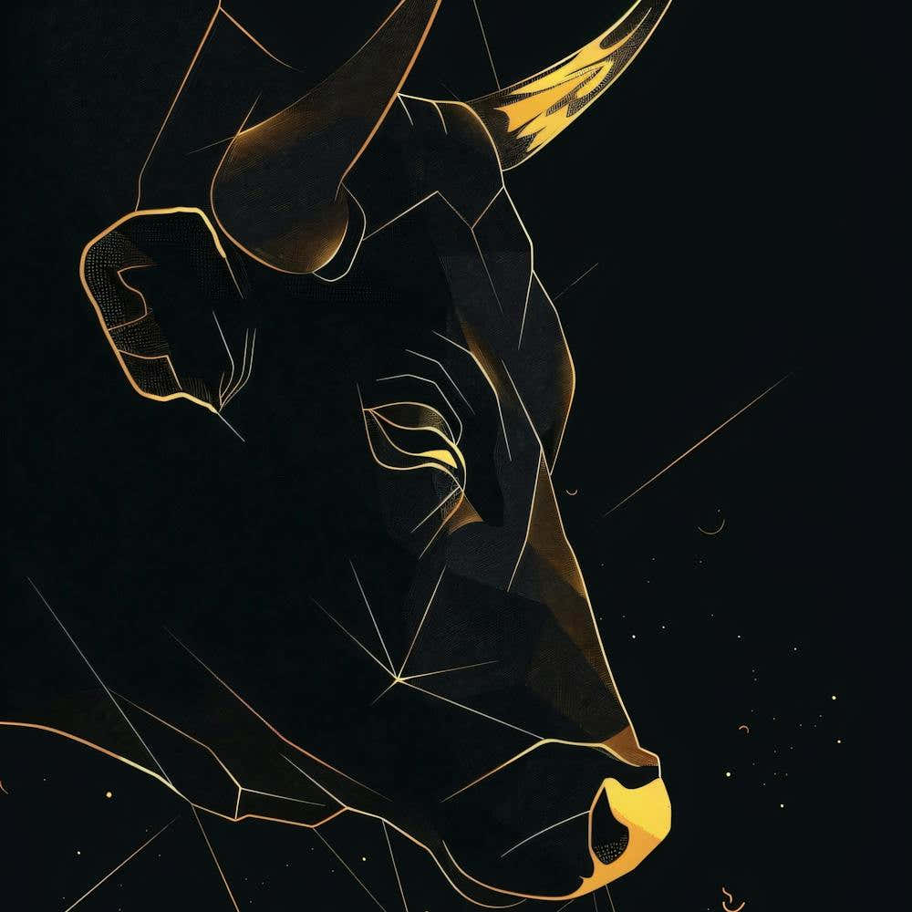 Bull Zodiac