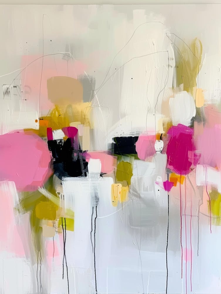 Abstract Painting 2408