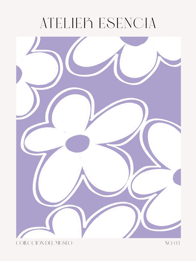 Art bohemian no 93