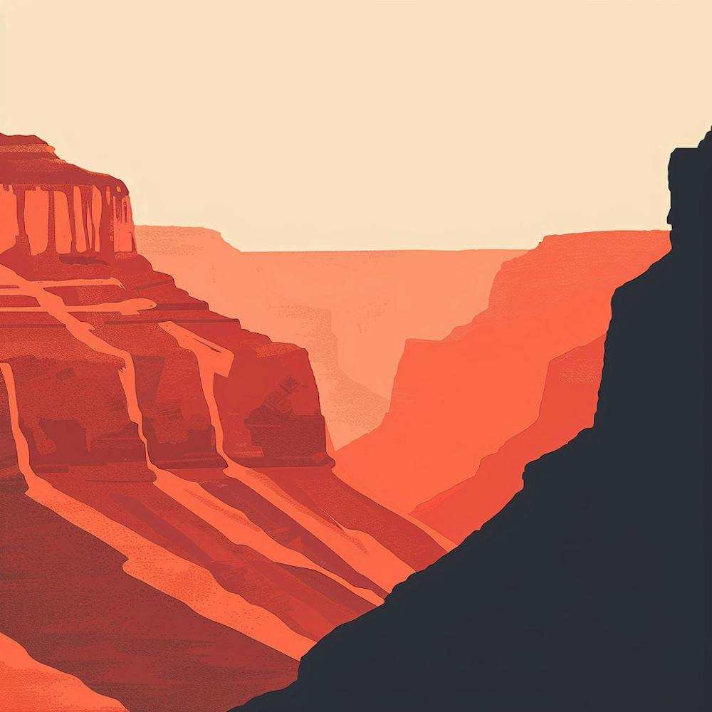 Grand Canyon 3