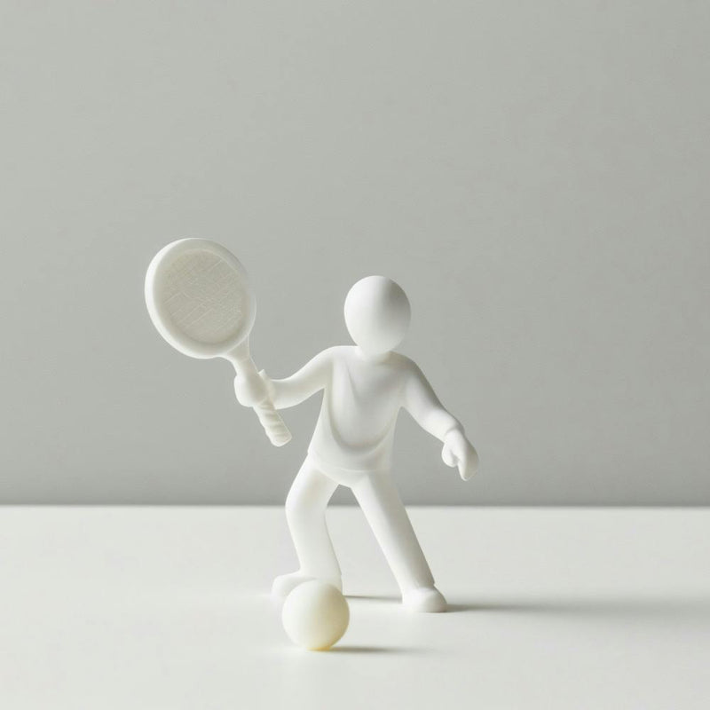 Tennis Player 1